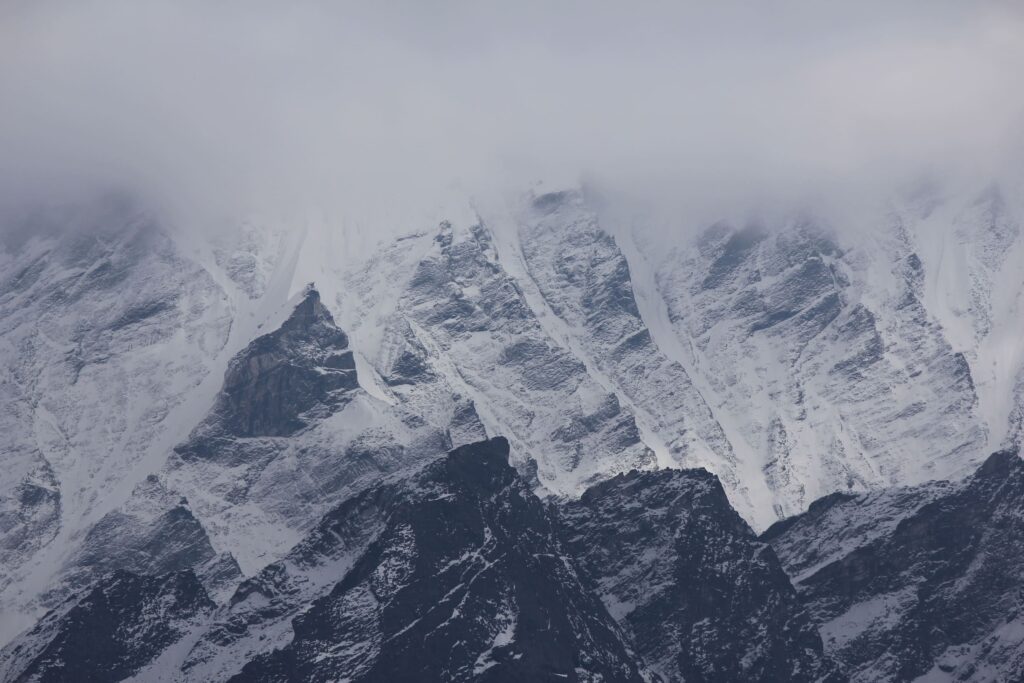 Poon Hill
